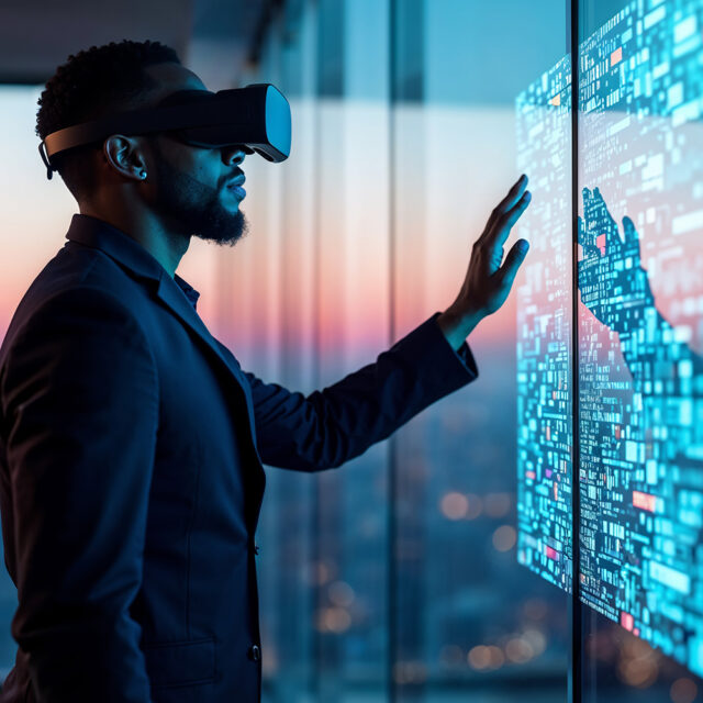 Digital-Transformation