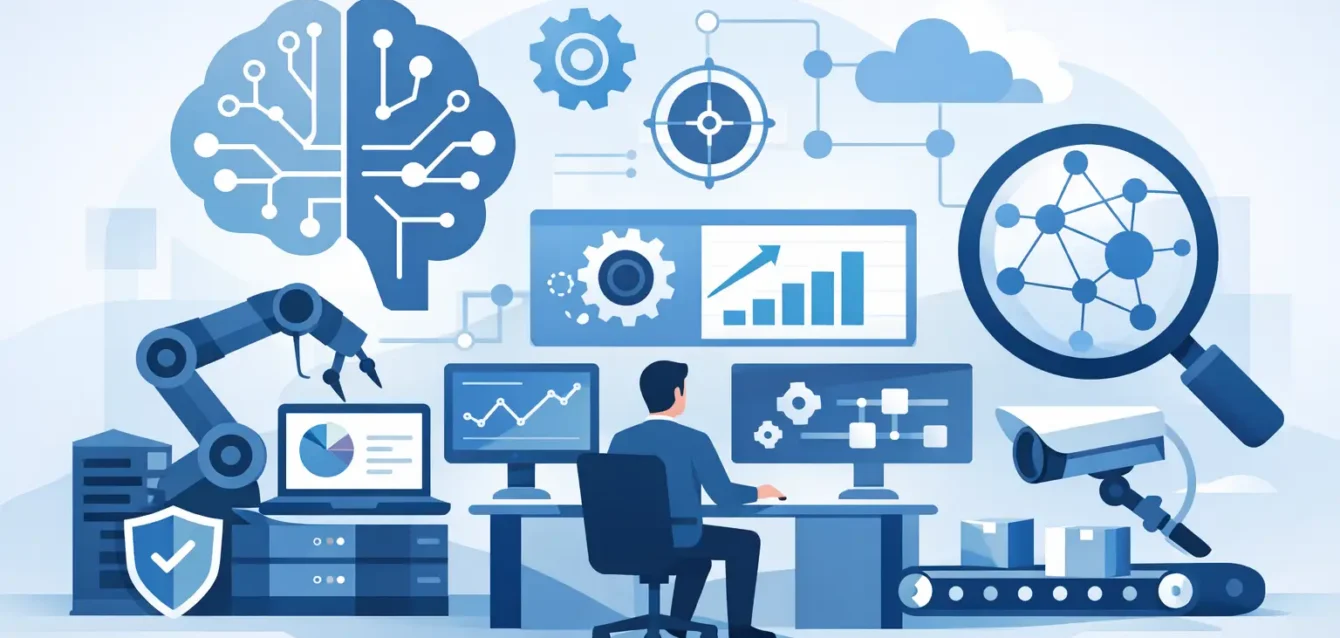 AI Operations Use Cases That Improve Control