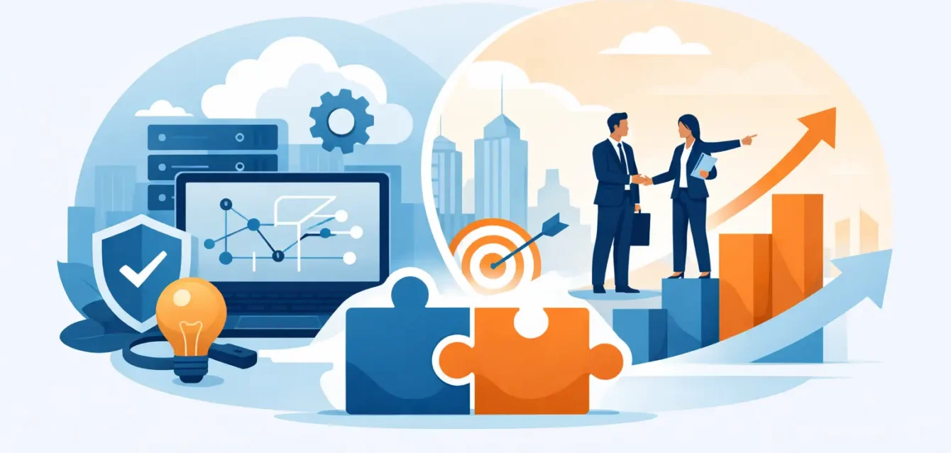 How to Align IT Strategy With Business Growth
