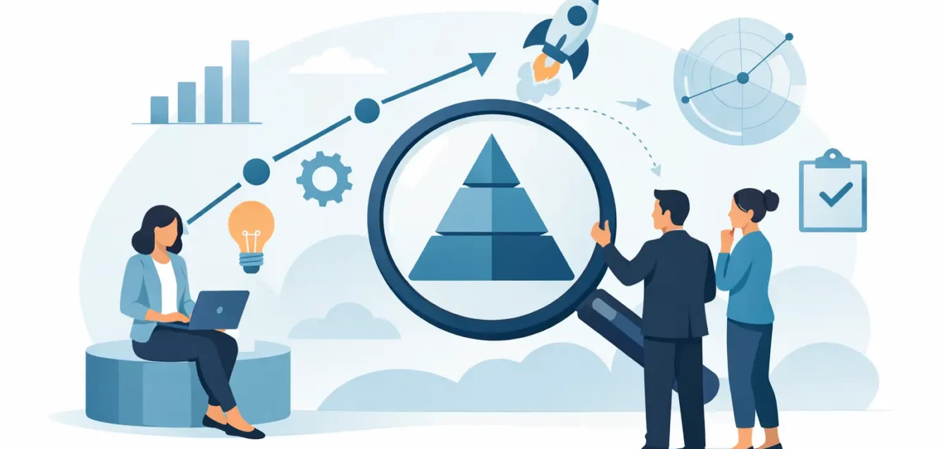 How to Assess Technology Maturity Clearly