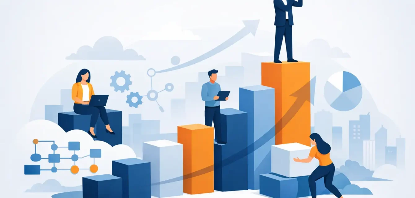 How to Scale Business Systems the Right Way