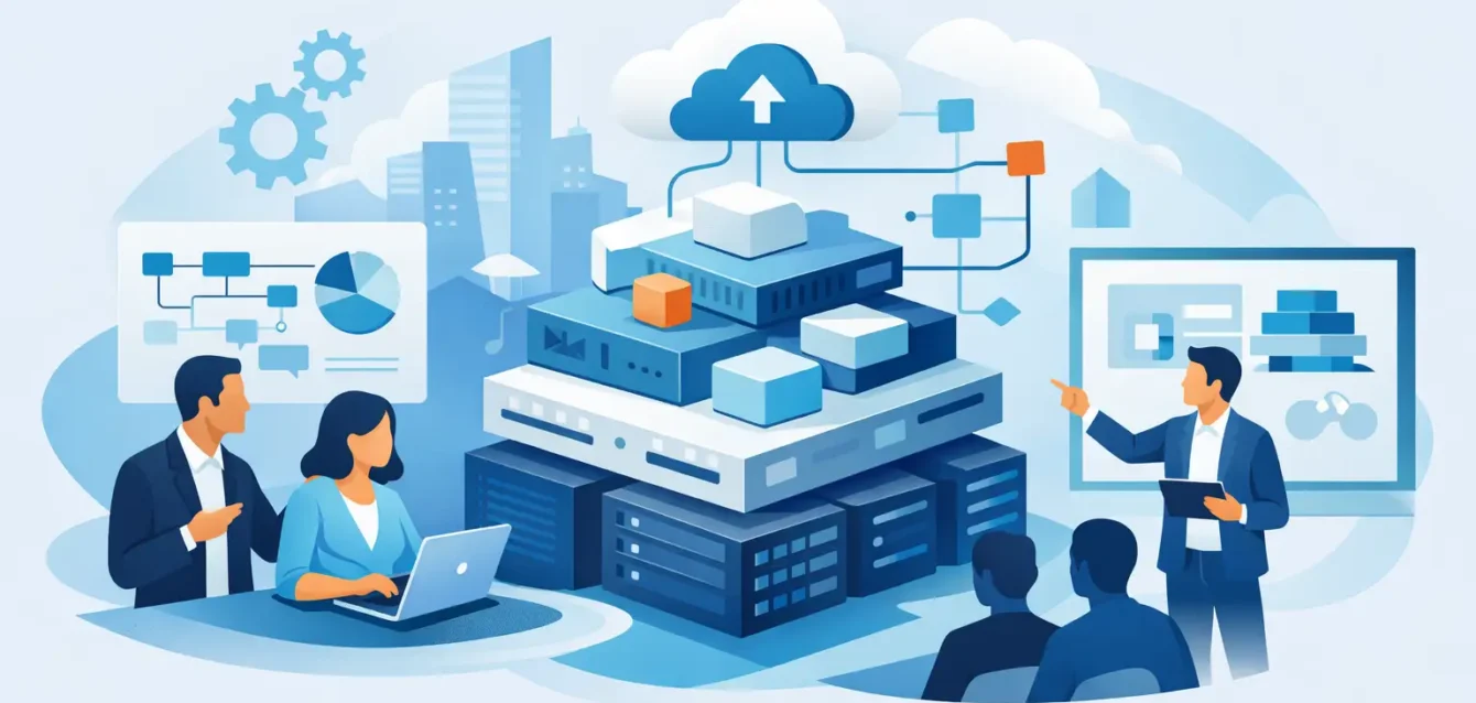 Software Architecture Consulting That Scales
