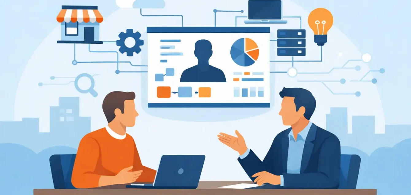 When Fractional CTO Services for SMB Make Sense